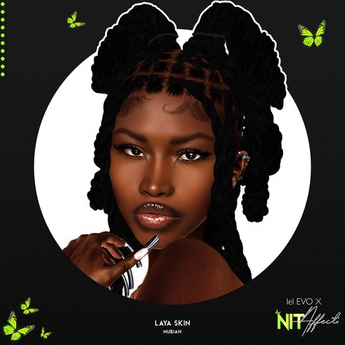 Second Life Marketplace - [Nit Affect] - Laya Skin (Evo X)